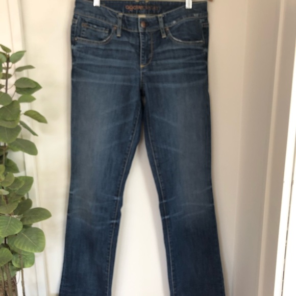 Agave Denim - AGAVE Denim Boyfriend Straight fit “tomboy” jeans, mid to high rise vintagecomfy